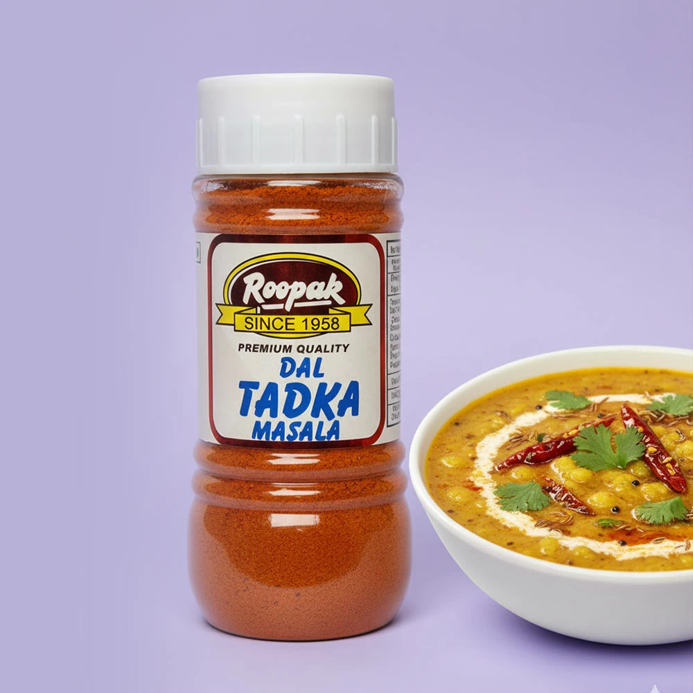 Dal Tadka Masala